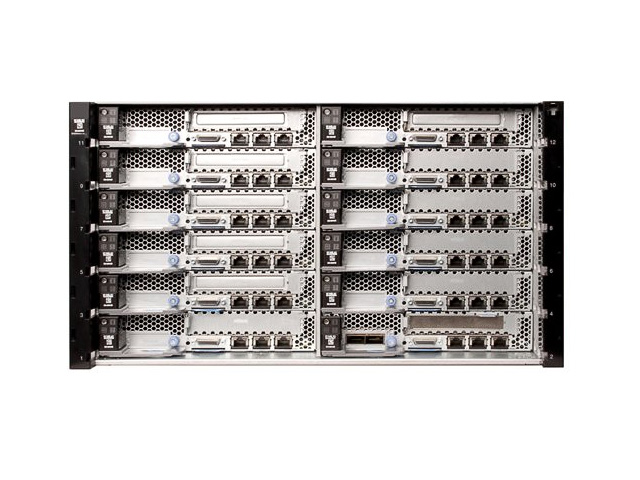 Lenovo NeXtScale n1200 Enclosure 5456B3G