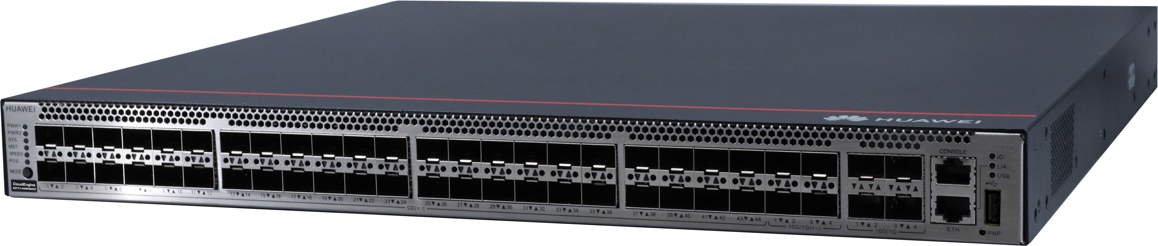 Коммутатор Huawei S5731-H48HB4XZ