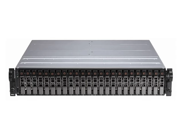 DELL PowerVault MD1120 210-21036