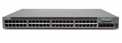 Коммутатор Juniper EX3300-48T