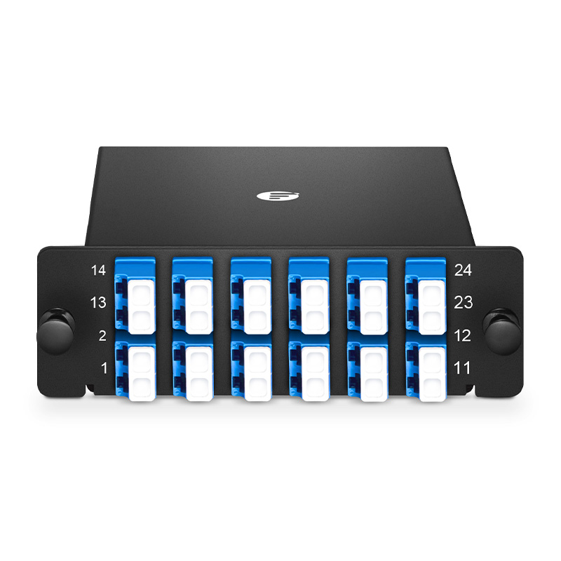 Оптическая кассета FS FHD-12LCDSMF