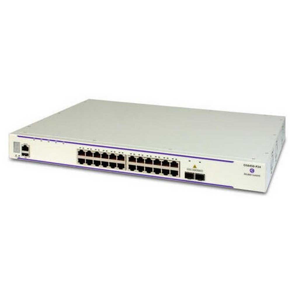 Коммутатор Alcatel-Lucent OS6450-P24