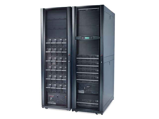 Серия Symmetra PX SY64K160H