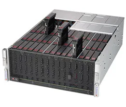 СХД Supermicro SSG-5049P-E1CR45L