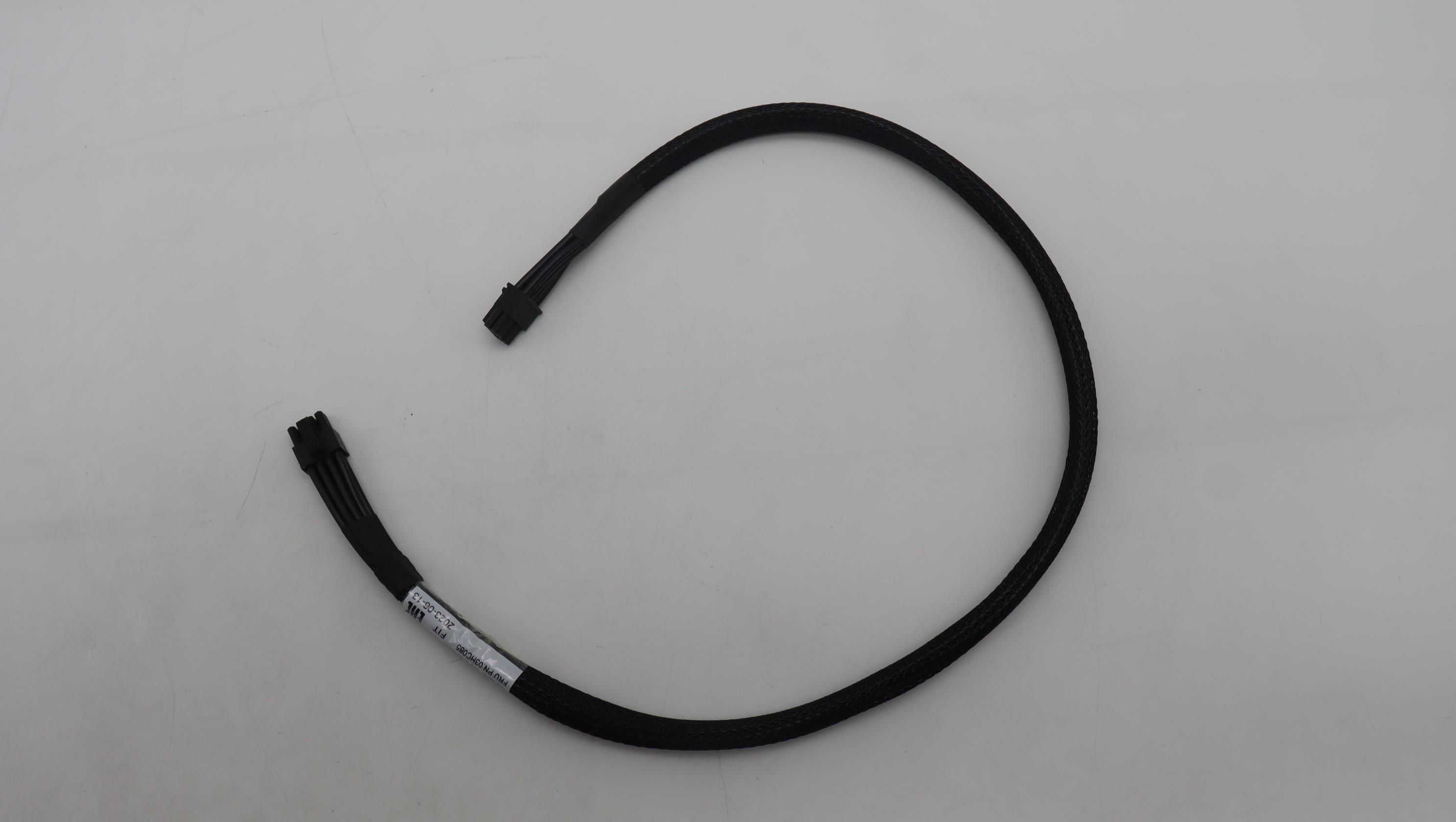 Кабель Lenovo Power Cable (03HC085)