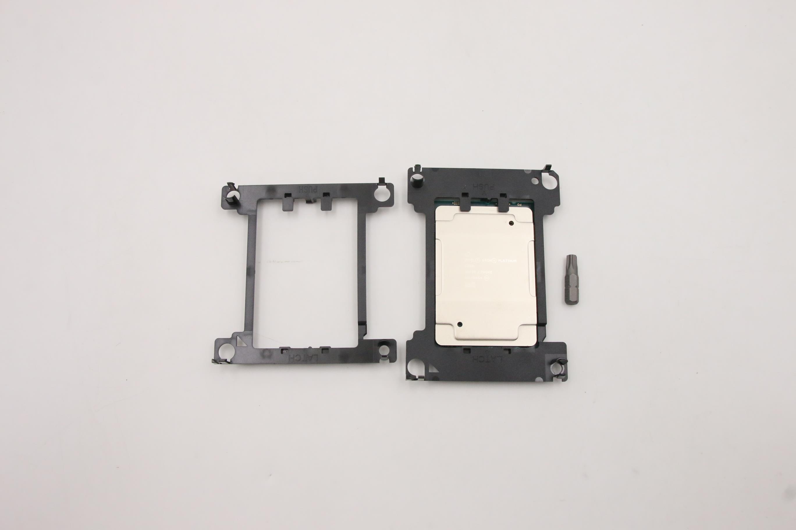 Процессор Intel Xeon Platinum 8280L 28C 205W 2.7GHz Processor (01PE640)