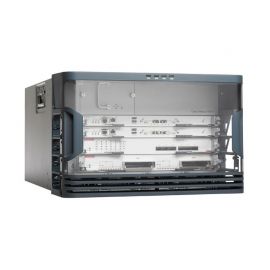 Передняя дверца Cisco N7K-C7004-FD-MB
