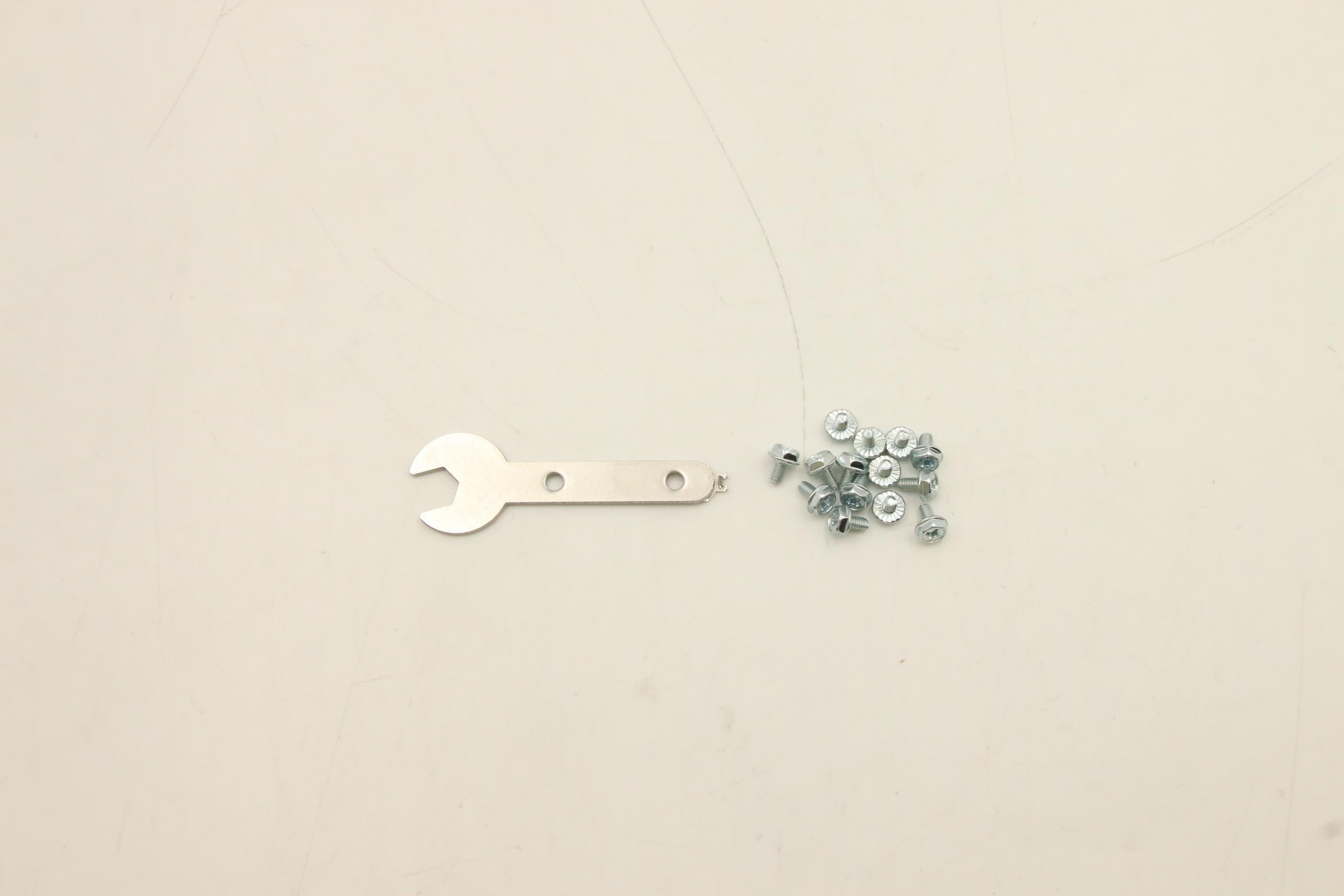 Монтажный комплект Lenovo SE350 node MISC kit (01PF656)