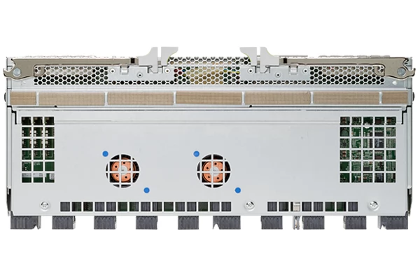 Сетевой экспресс модуль Oracle Sun Blade 6000 и Sun Netra 6000 Virtualized 40GbE SBN-6000-40