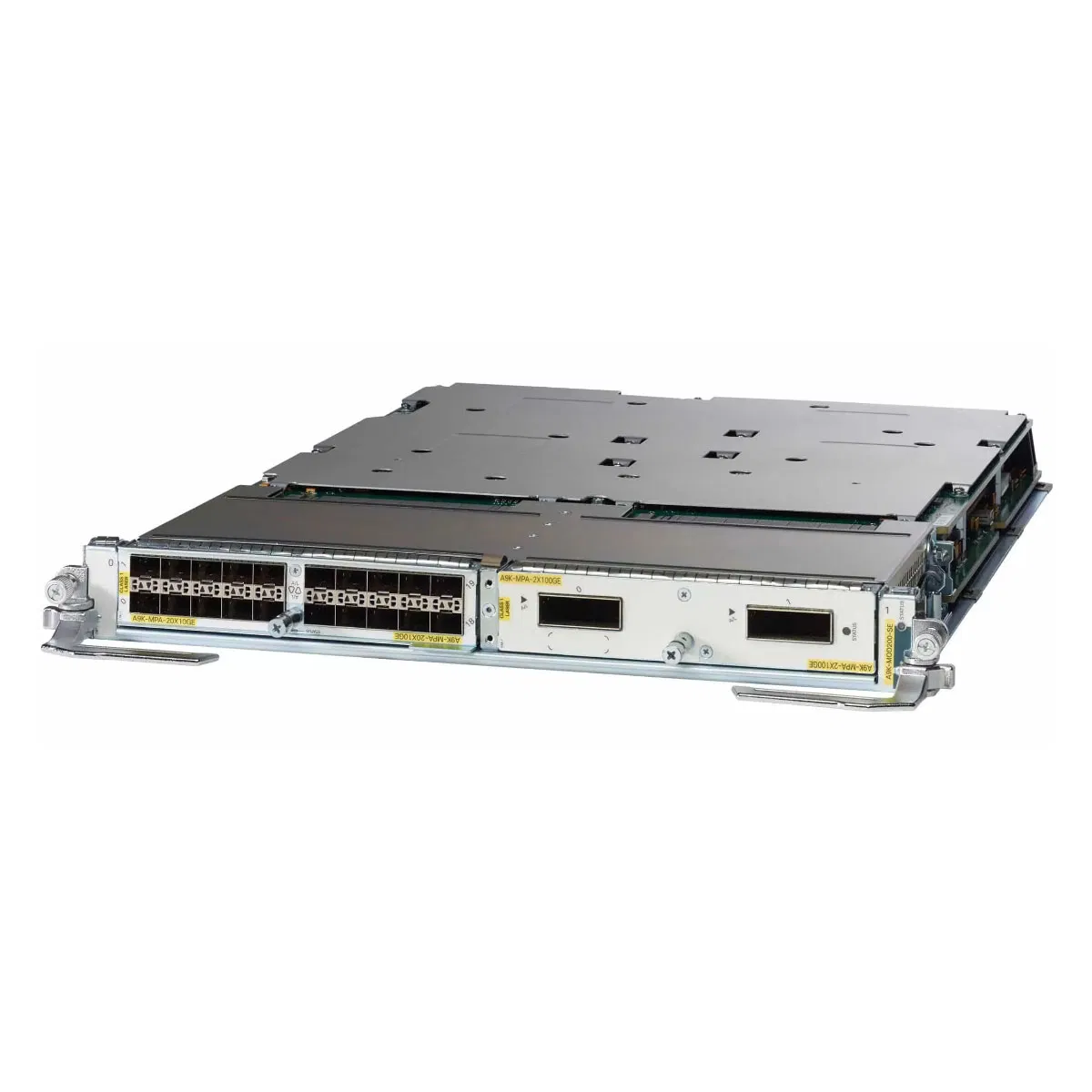 Сетевой модуль Cisco A9K-MOD200-TR