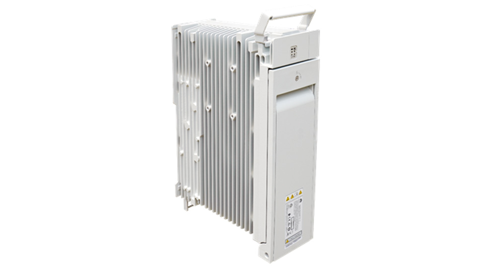 Оптический терминал Huawei OptiXaccess MA5801S