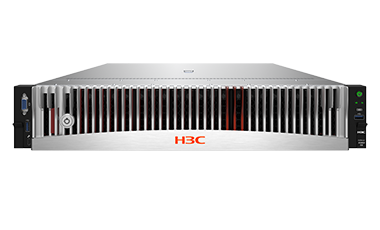 Сервер H3C UniServer R3950 G6