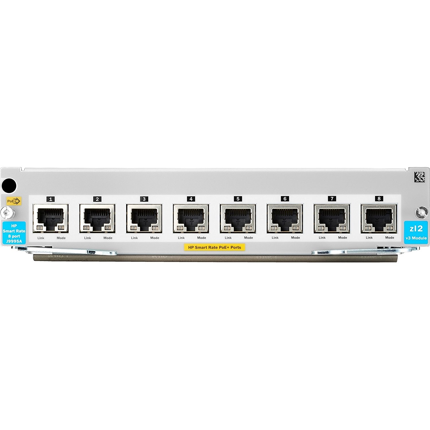 Модуль для коммутатора HPE Aruba Networking J9995A