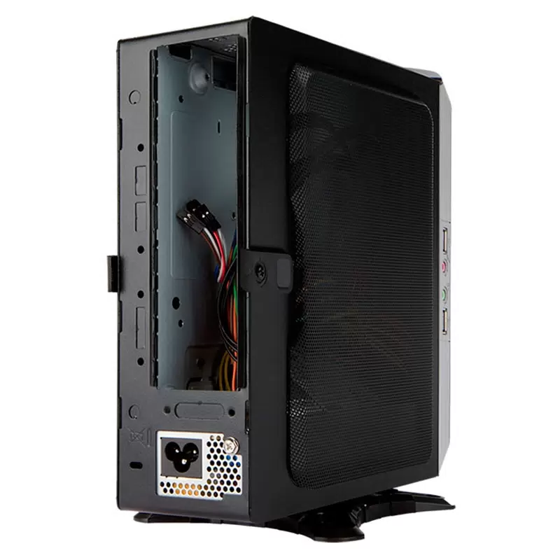 Корпус INFrastructure Other BQS660BL