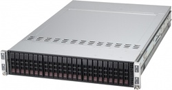 Сервер Supermicro SYS-2026TT-HTRF-RMA