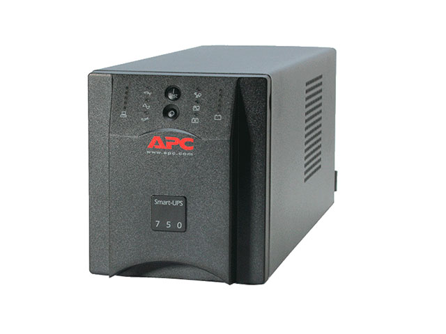 APC Smart-UPS SUA750I