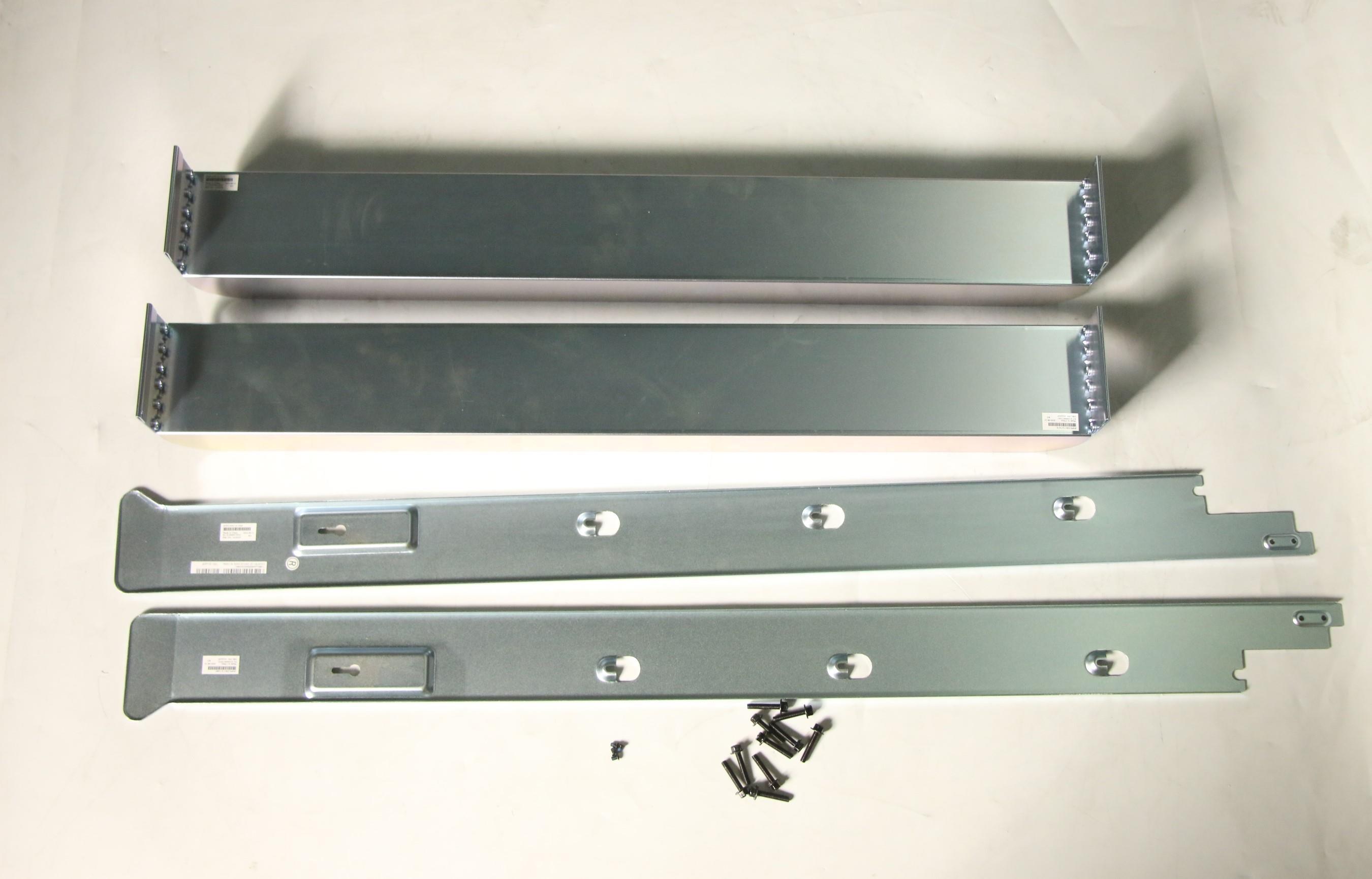 Монтажный комплект Lenovo SR670 VERTICAL MOUNTING (02JJ435)