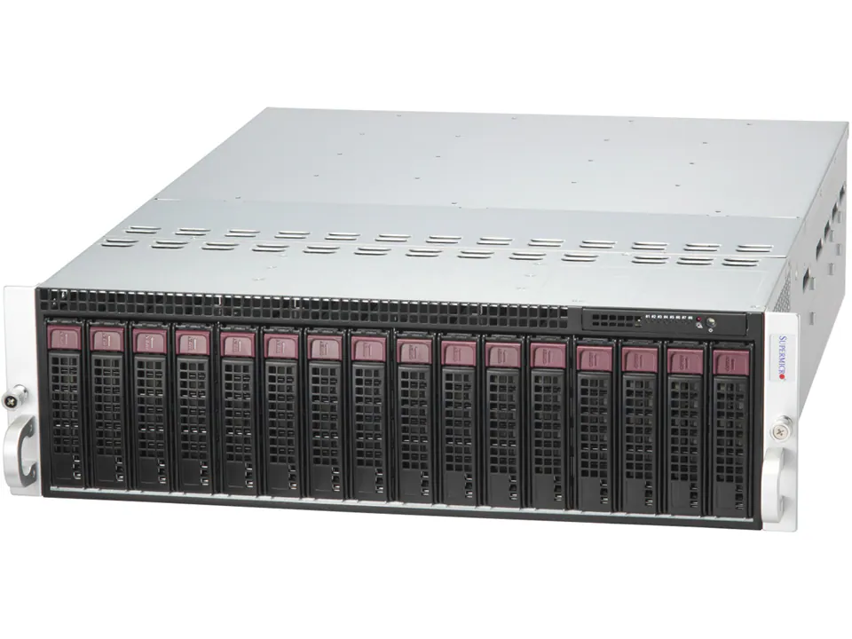 Блейд-сервер Supermicro SYS-531MC-H8TNR
