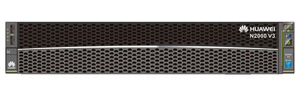 СХД Huawei N2000 V3 NAS storage System
