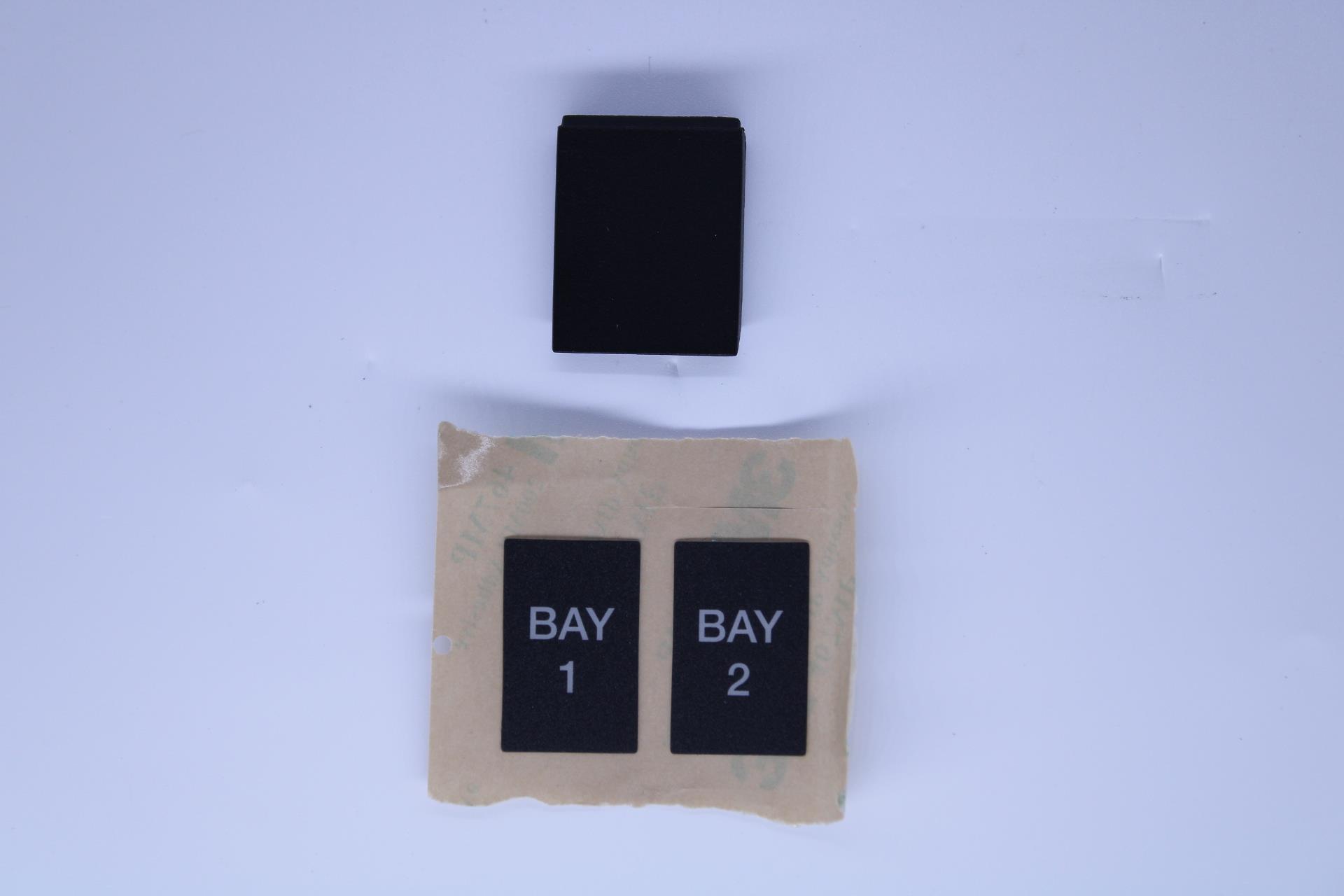 Опция Lenovo IOT 1U Enclosure Label GBM,OEM (01PF671)