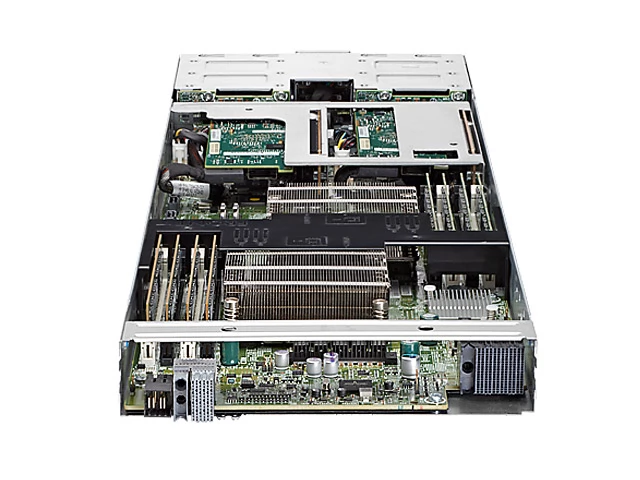 Сервер HPE ProLiant XL220a Gen8 v2 753173-B21