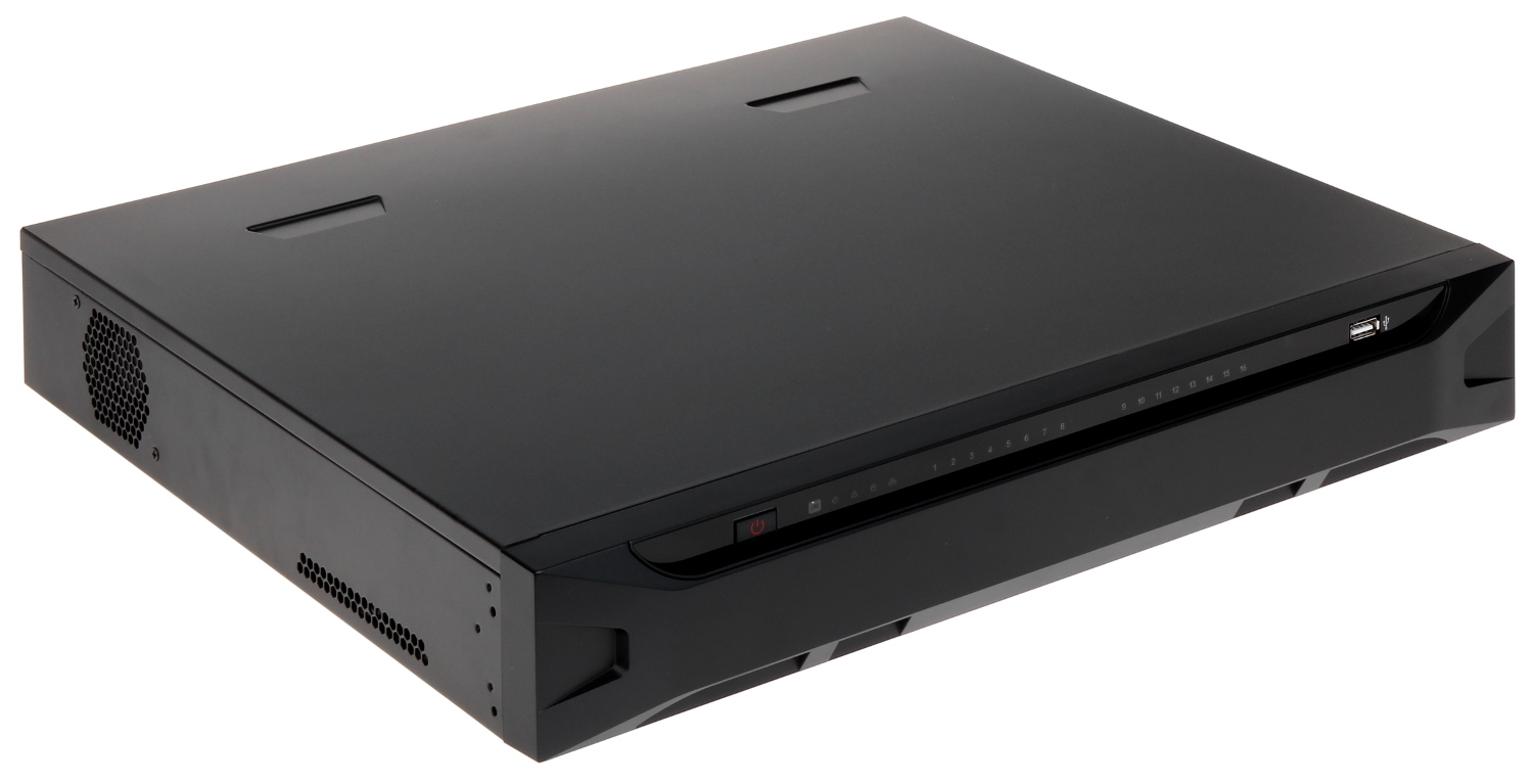 Видеорегистратор Dahua NVD0905DH-4I-4K