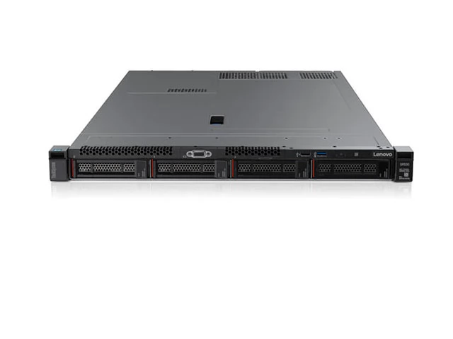 Сервер Lenovo ThinkSystem SR530 7X08A00ZCN
