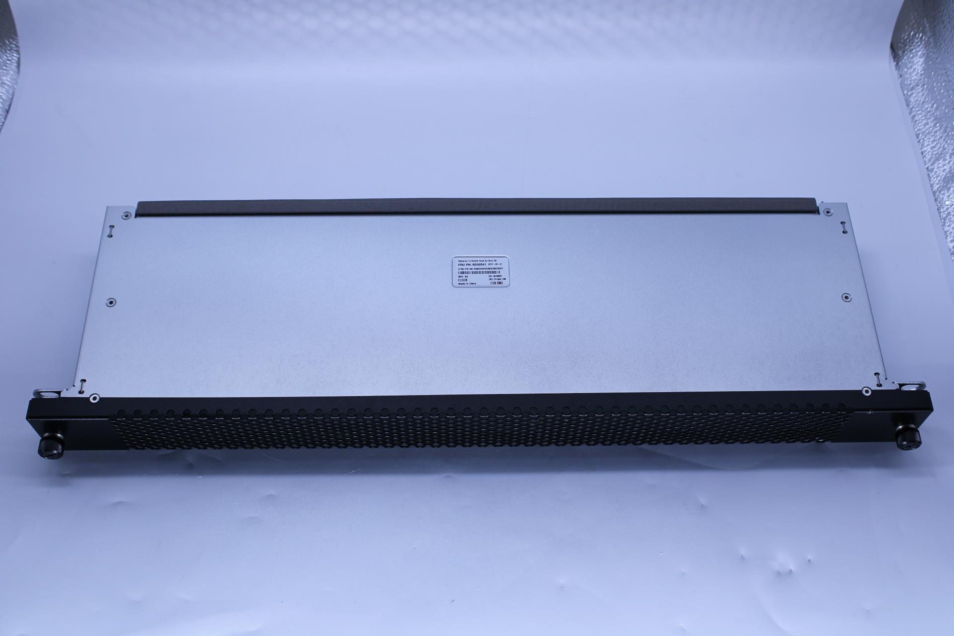 Воздуховод Lenovo 1U AIR DUCT (00AE041)