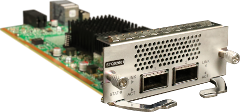 Интерфейсная карта Huawei S7Q0200