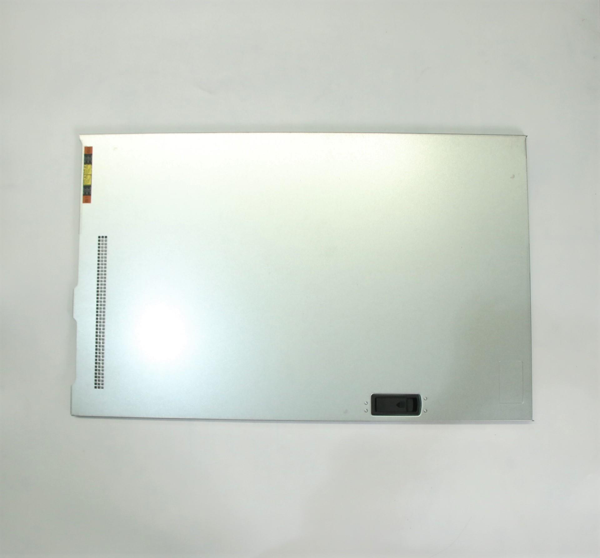 Крышка Lenovo 2U 16*2.5"&12*3.5" Top Cover ASM (03X3882)