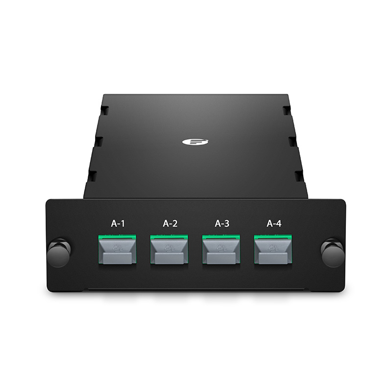 Оптическая кассета FS FHD-4MTPMESHSMF