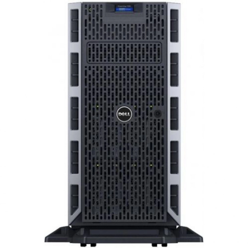 Сервер Dell EMC PowerEdge T330 / 210-AFFQ-49