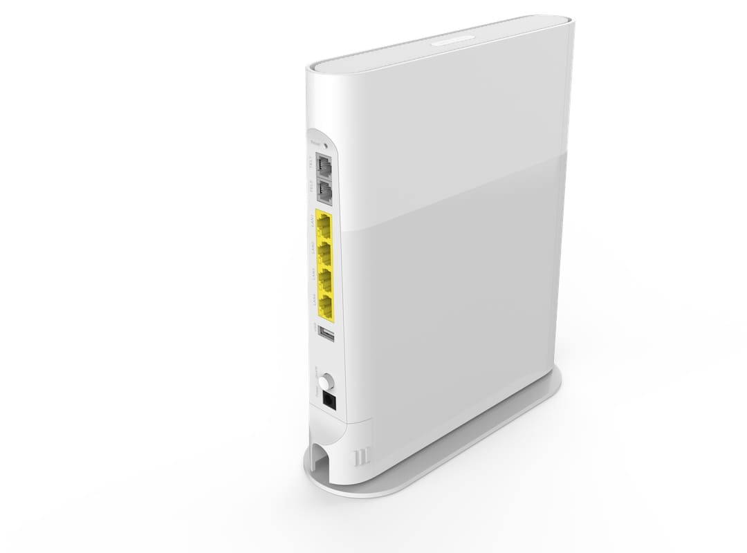 Оптический терминал Huawei OptiXstar EG8245X6-8N-30