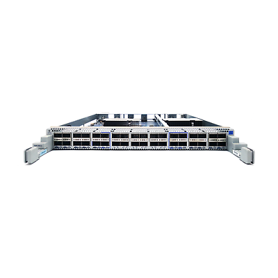 Модуль HPE Arista 7500R Series 36QSFP 40G Module DCS-7500R-36Q-LC (JH531A)