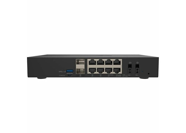 SonicWall TZ480 SECURE UPGRADE PLUS ADVANCED EDITION 2YR