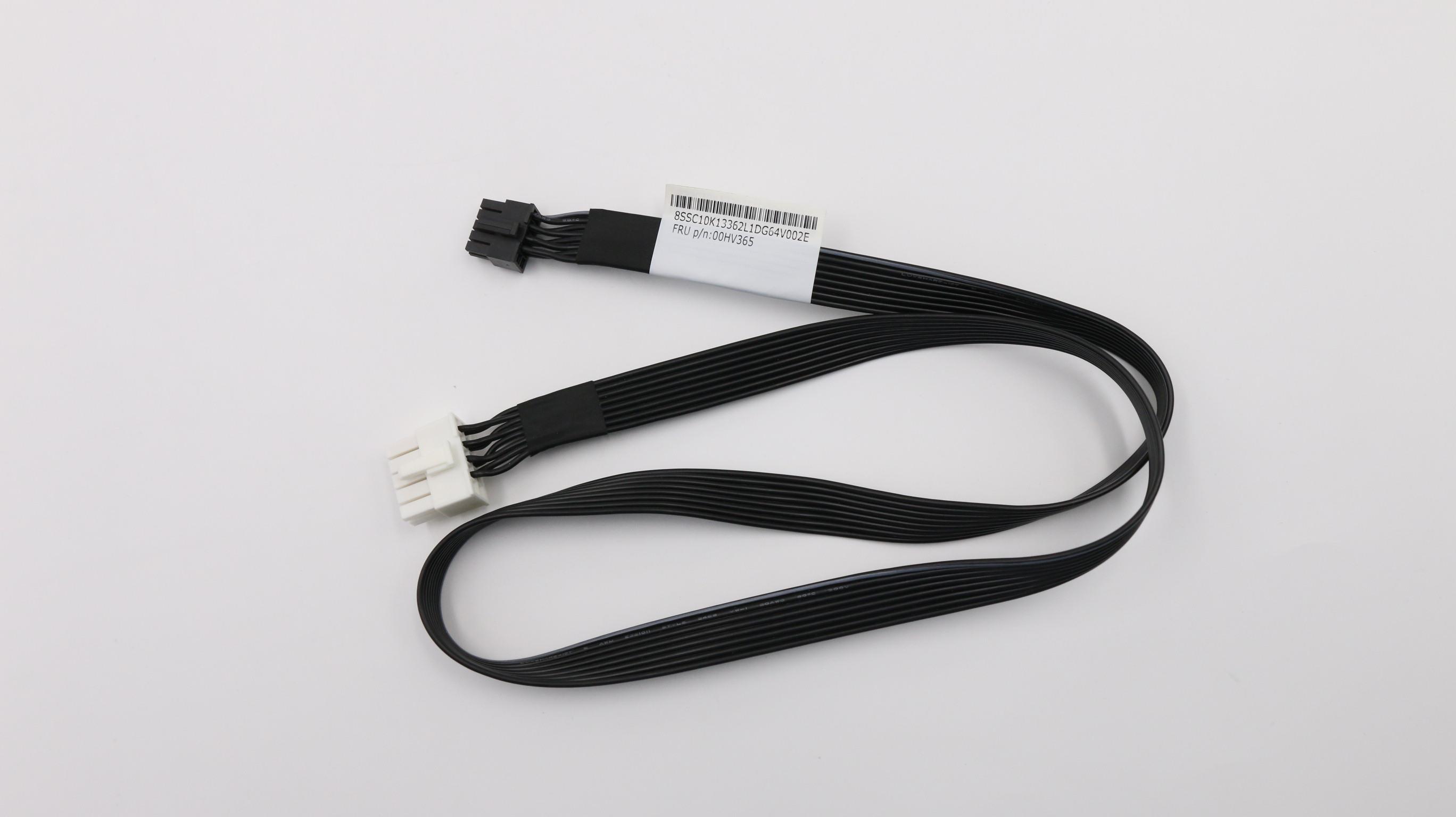 Кабель Lenovo Power cable_770/380mm (00HV365)