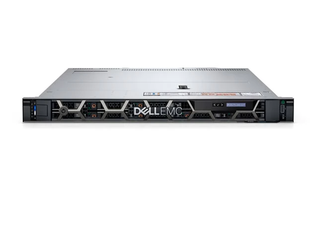 Сервер Dell EMC PowerEdge R450 / 210-AZDS-5