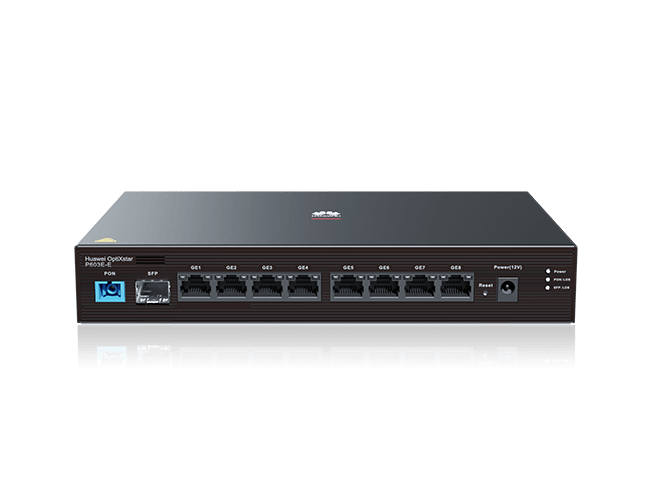 Оптический терминал Huawei OptiXstar P603E-E