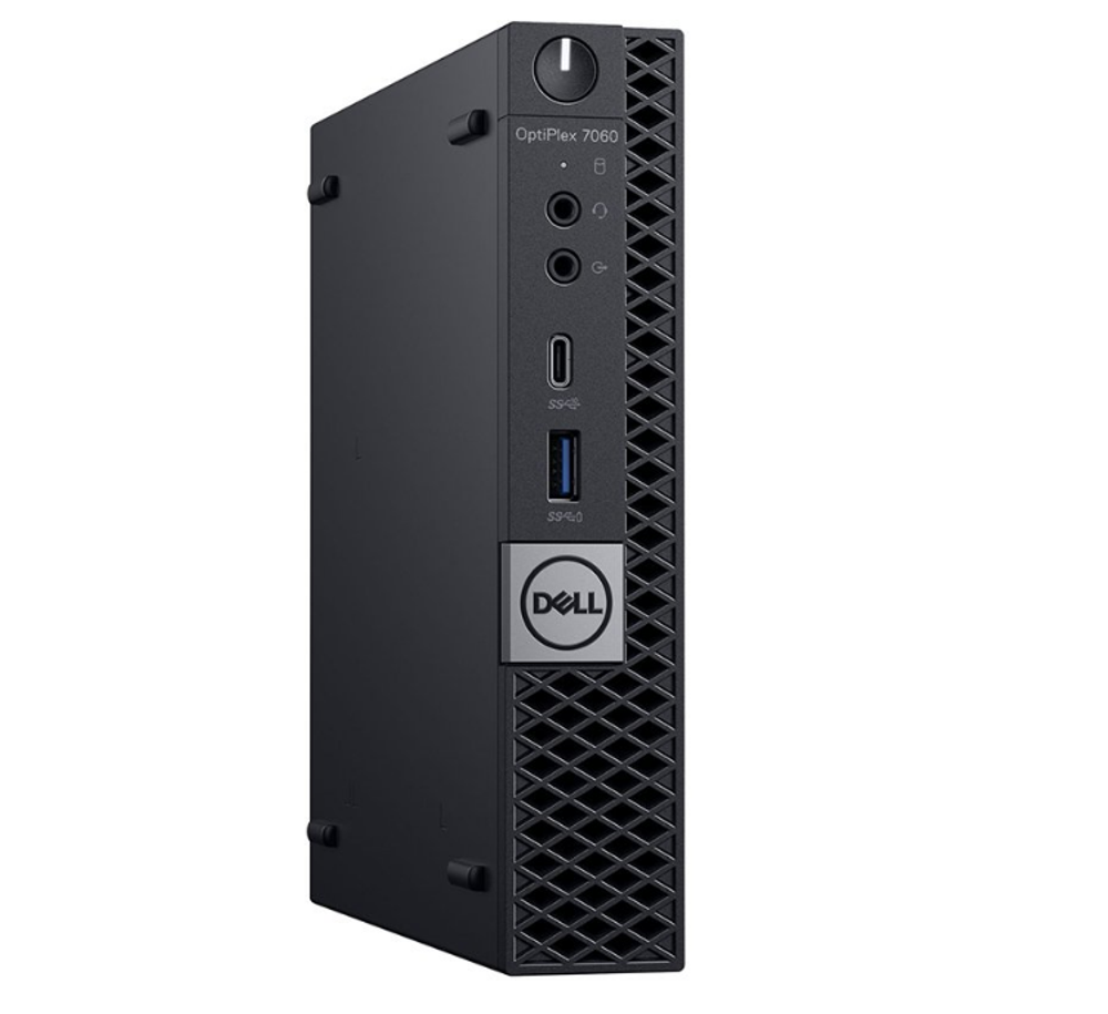 Компьютер Dell OptiPlex 3060