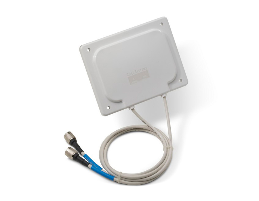 Антенна Cisco AIR-ANT5170P-R