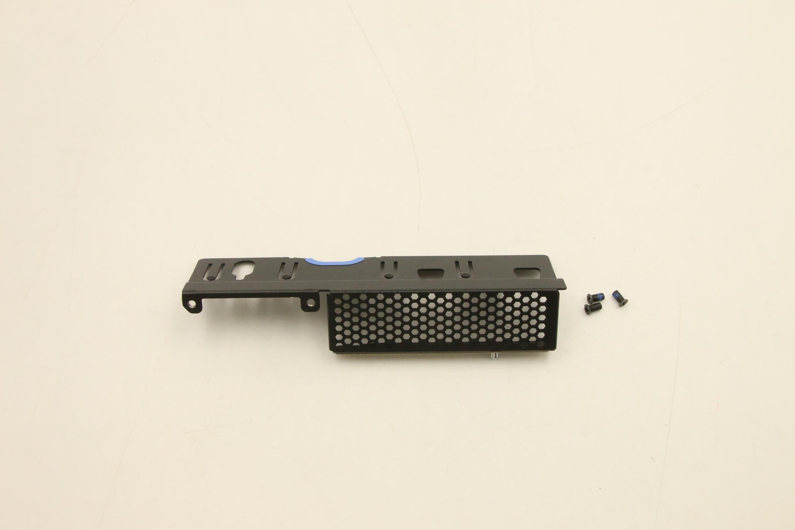 Заглушка Lenovo Riser cage filler (01PF675)