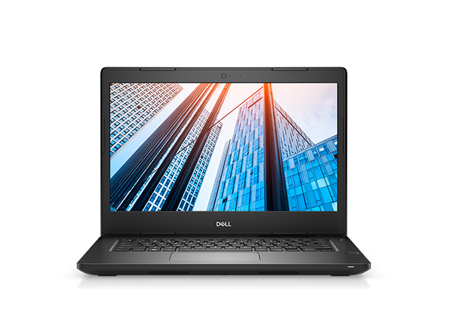 DELL Latitude 3480 3480-7635