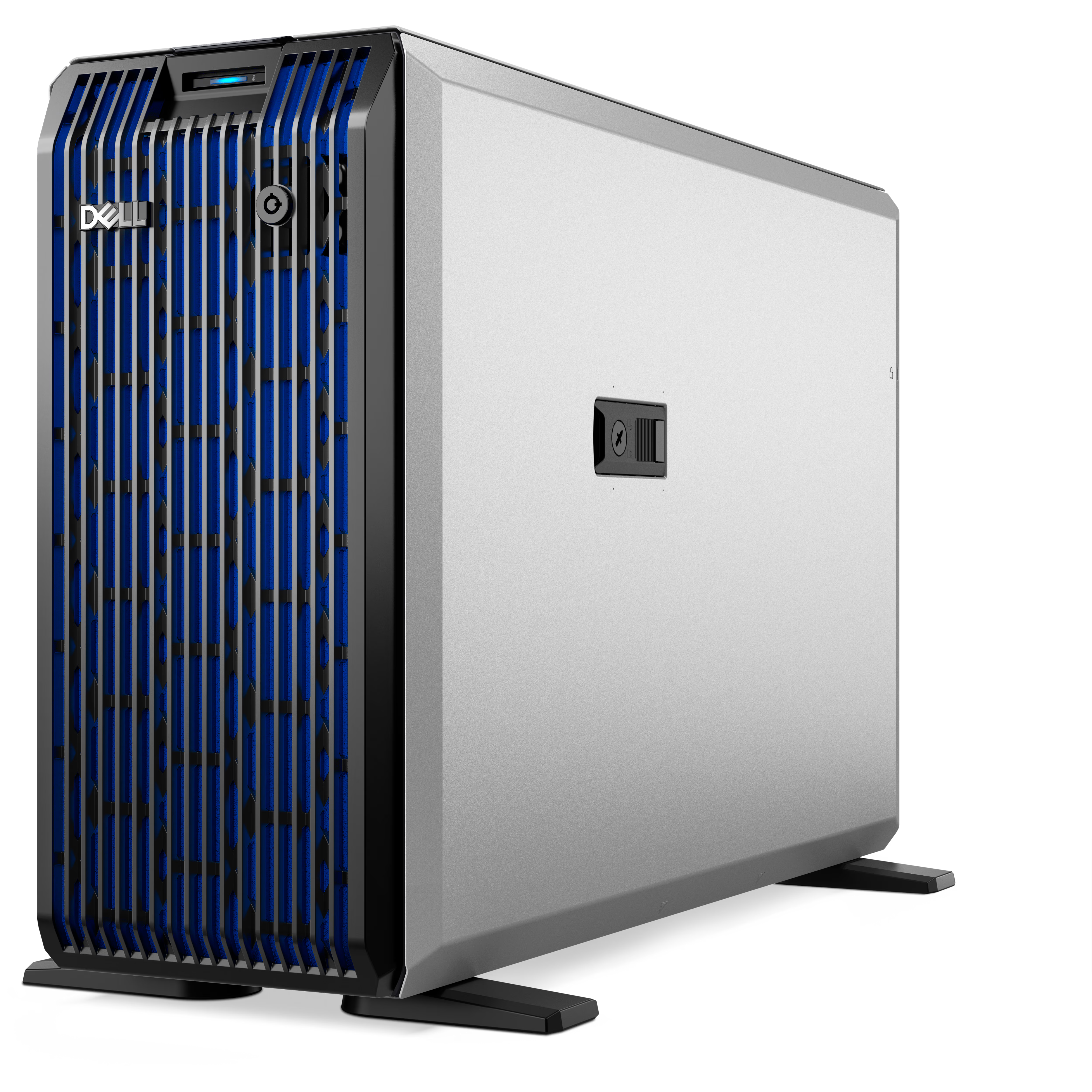 Сервер Dell PowerEdge T360