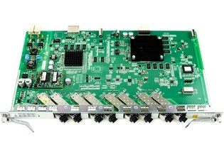 Модуль ZTE RCN GGSN