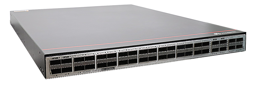 Коммутатор Huawei CloudEngine CE8851-32CQ8DQ-K