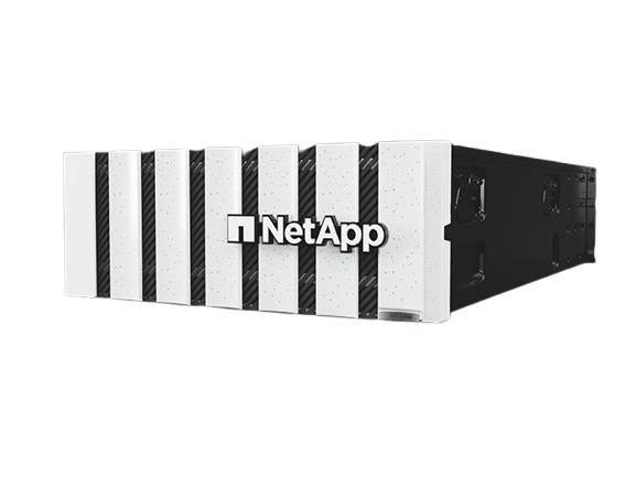 СХД NetApp AFF C400