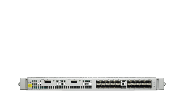Модуль маршрутизатора Cisco ENCS5104P/K9