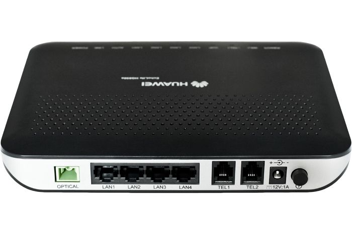 Оптический терминал Huawei EchoLife HG850a