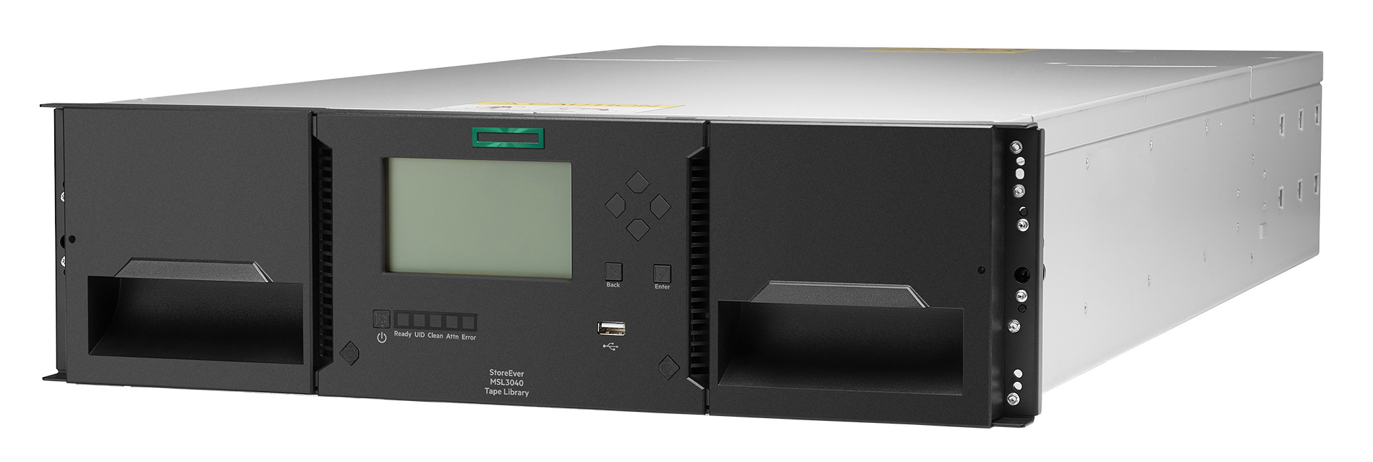 HPE StoreEver MSL3040 Q6Q62B