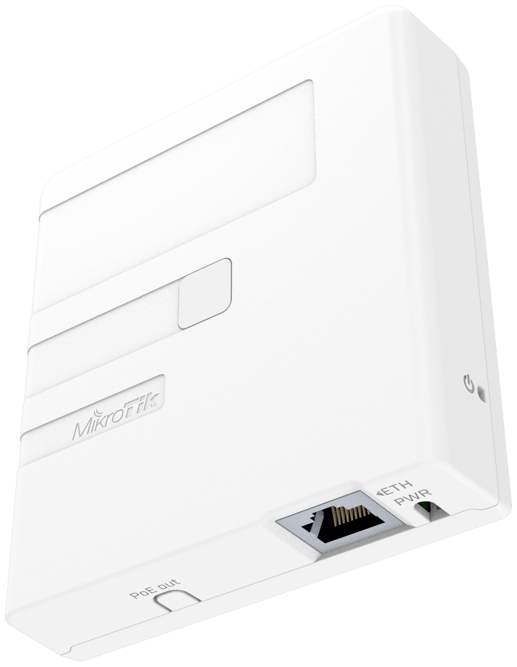 PoE-инжектор MikroTik GPEN11белый